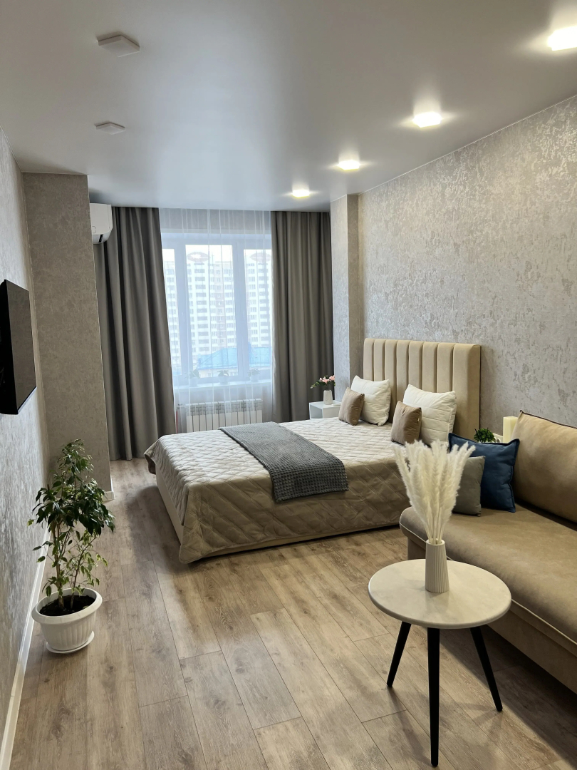 Квартира Бизнес Класса на улице Бограда 160