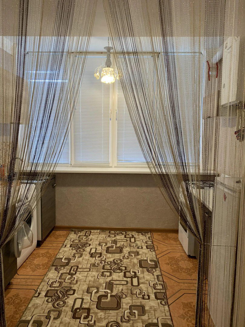 Апартаменты в Центре Города