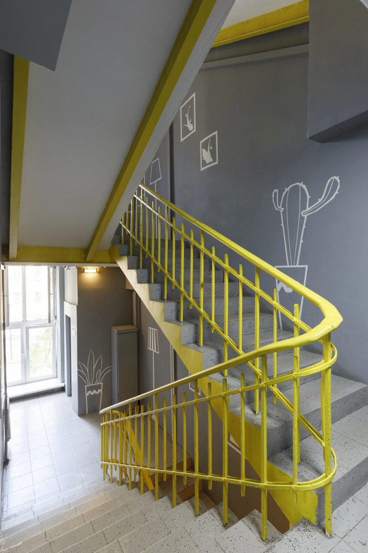 Апарт-отель Norke Казанский