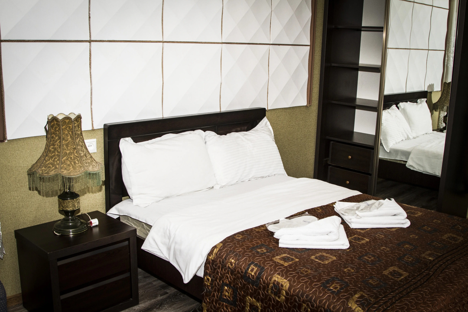 Отель Georgia Tbilisi Old Avlabari