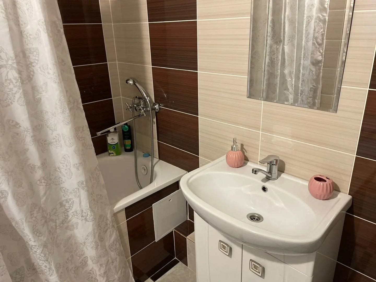 Апартаменты Рязань