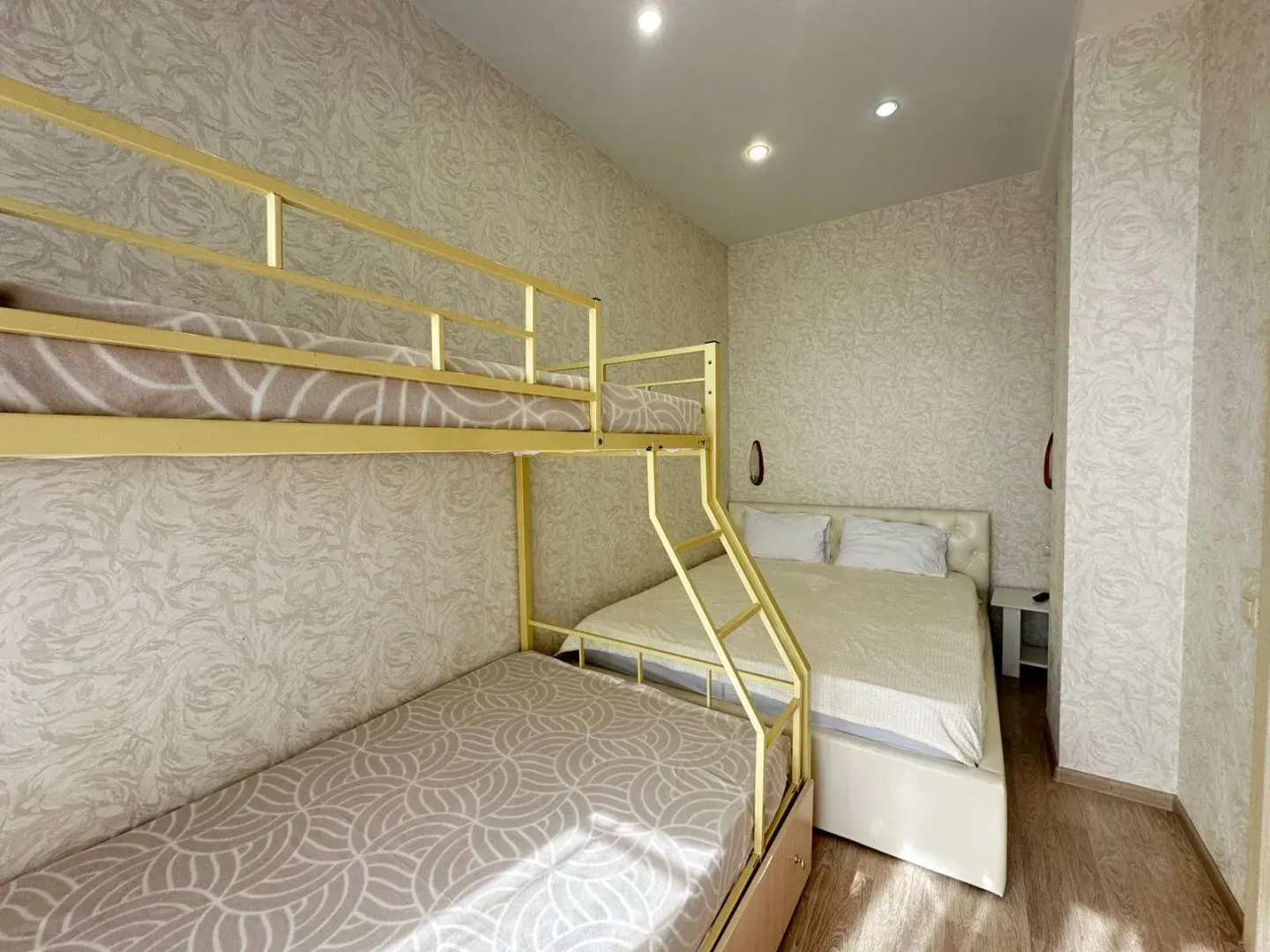 Море квартир современная квартира с видом на море 2