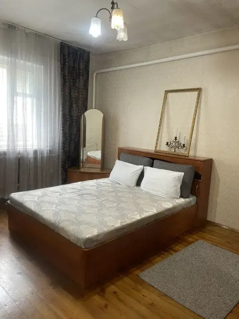 Частный дом на улице Парковая