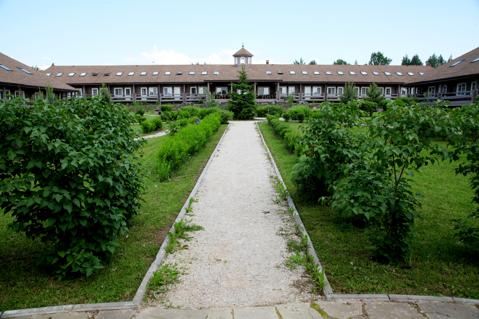 Литературный Отель Арина Р