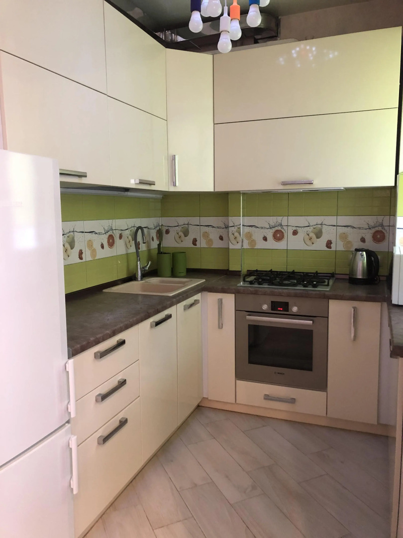 Квартира Апарт Коломна