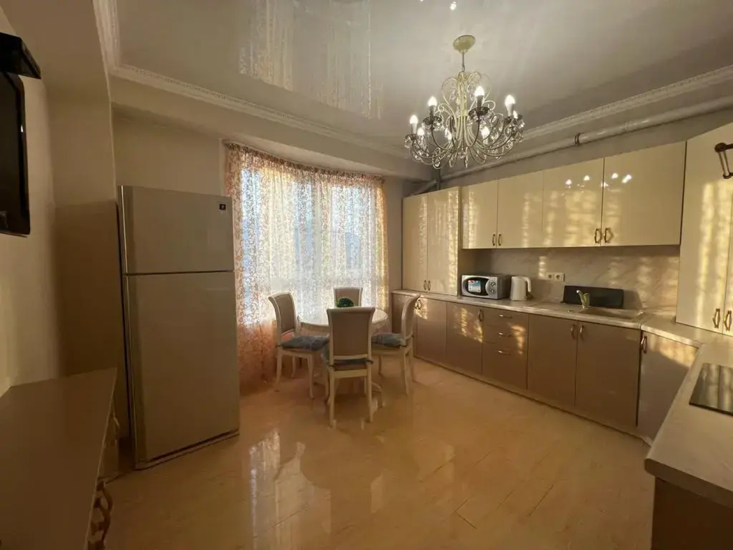 Апартаменты Royal Massimo View Aparts by Sutki26