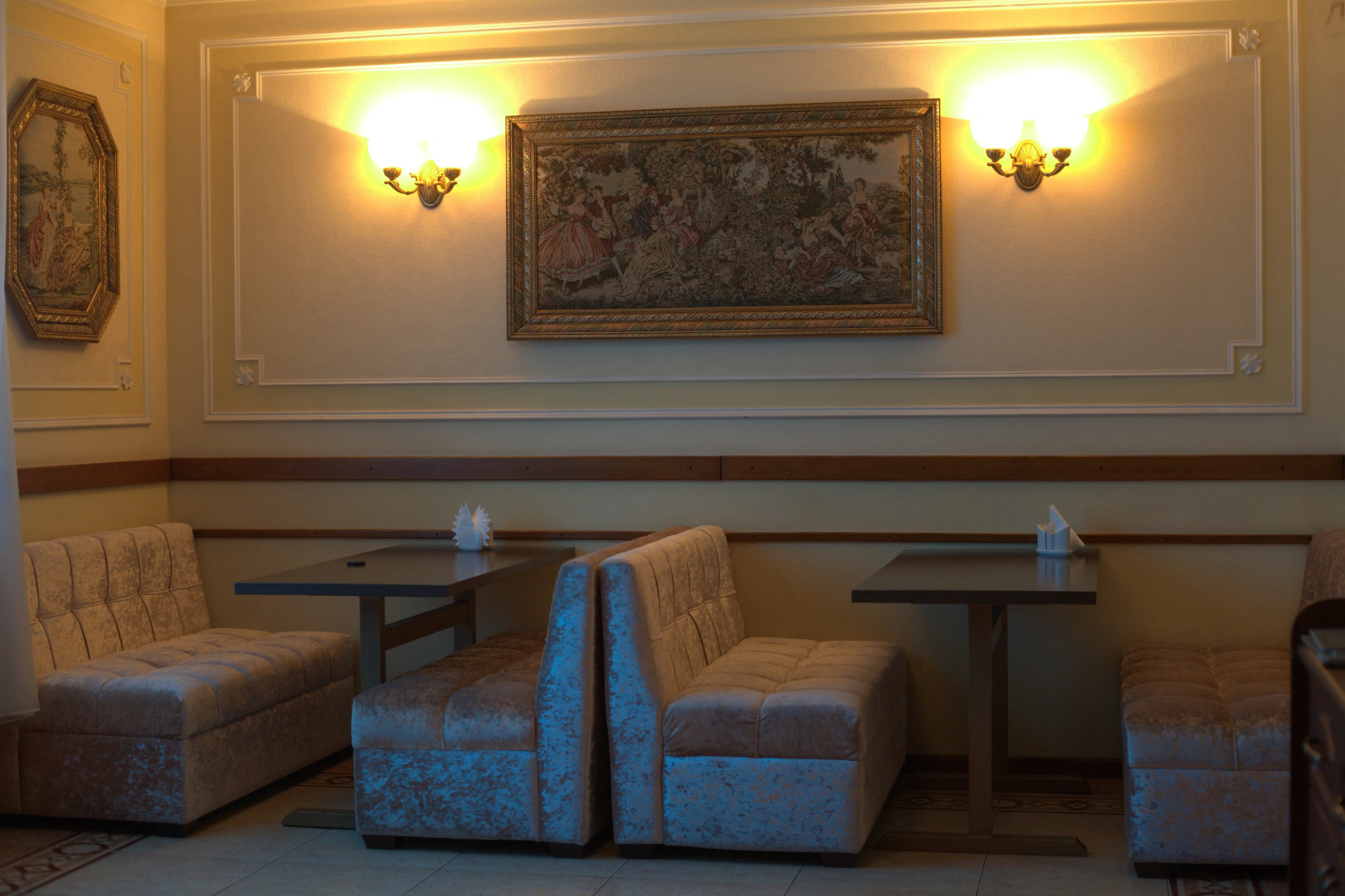 Мини-отель Версаль