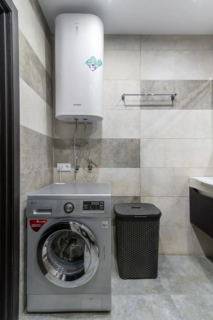 Апартаменты Cuba Libre