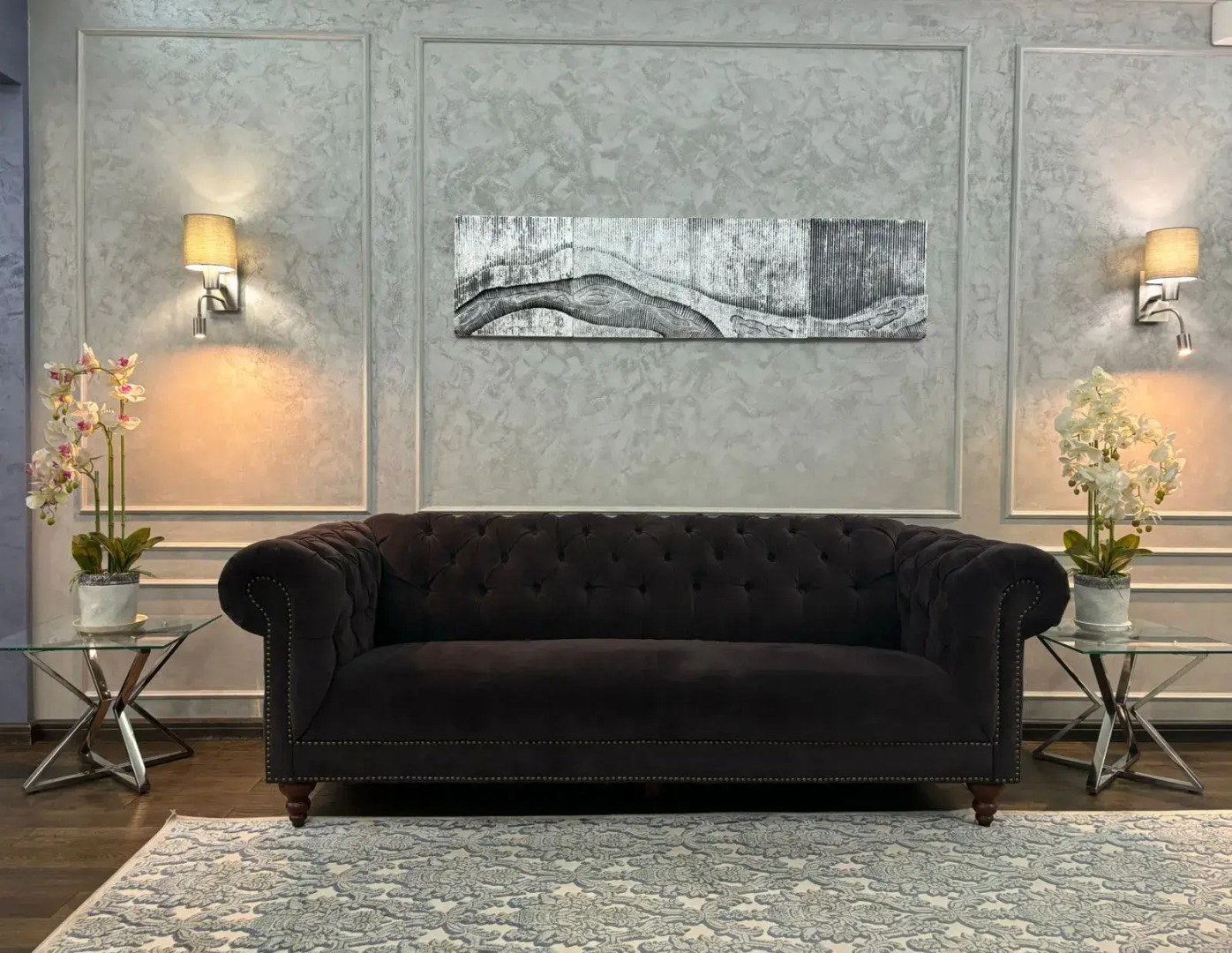 Бутик-Отель Зеленый Театр