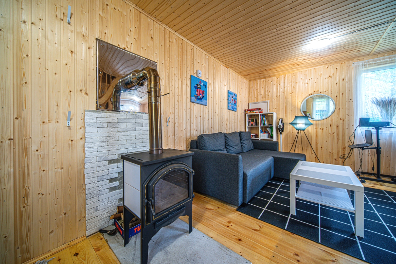 Гостевой дом Soroka home рядом с Игора