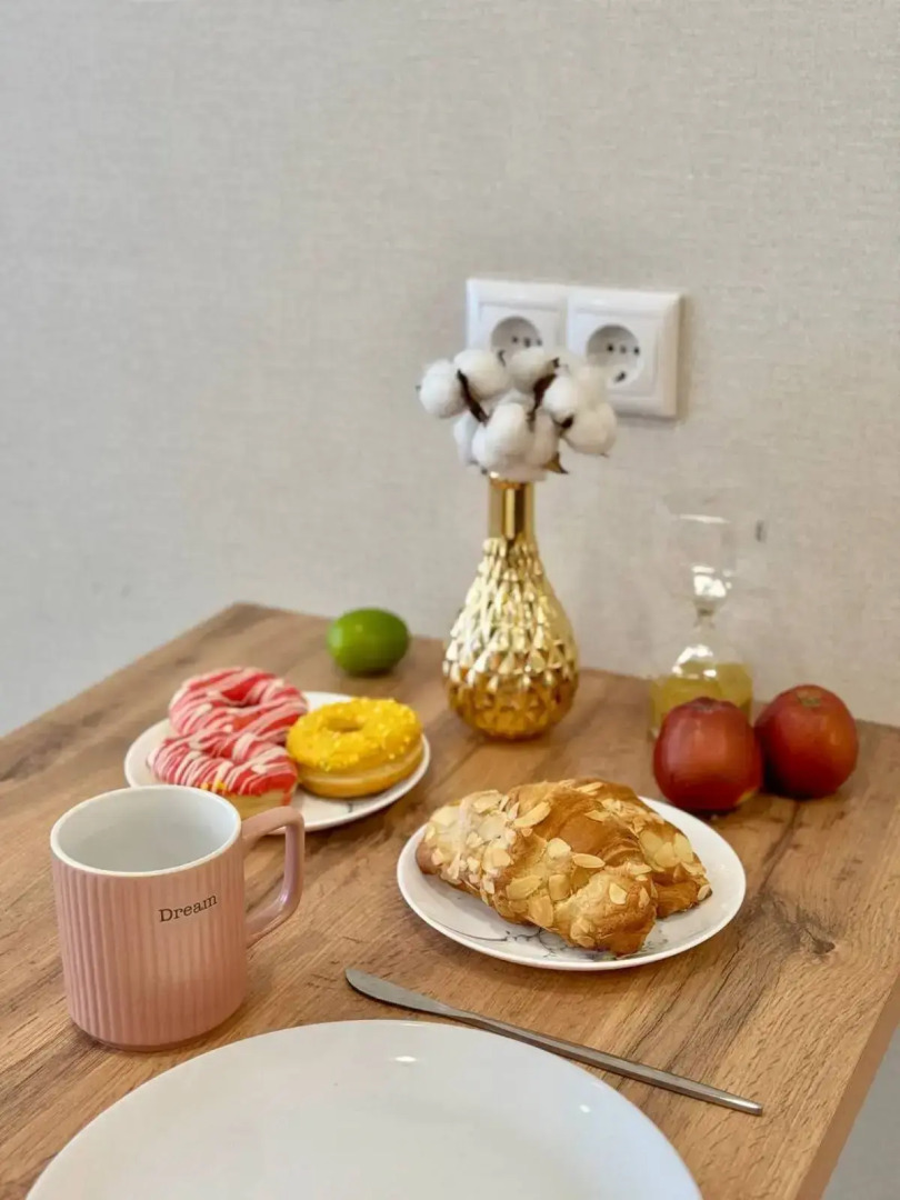 Квартира Life Apartments