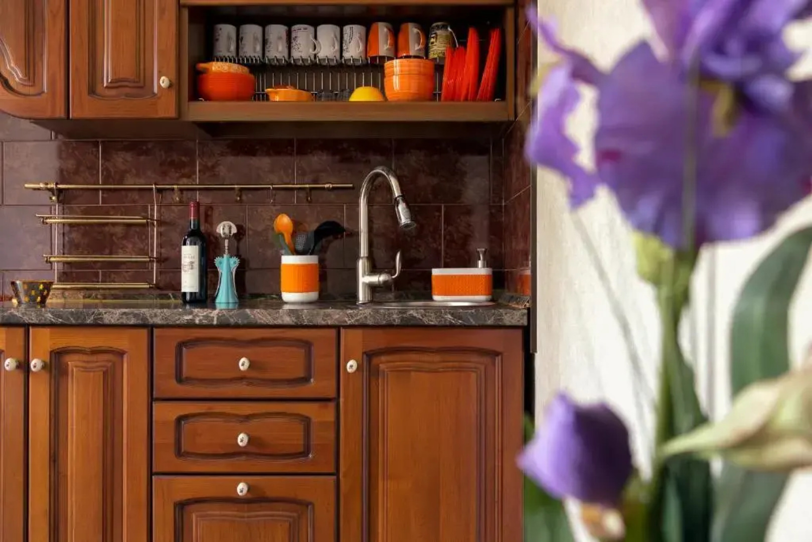 Апартаменты Historical Center