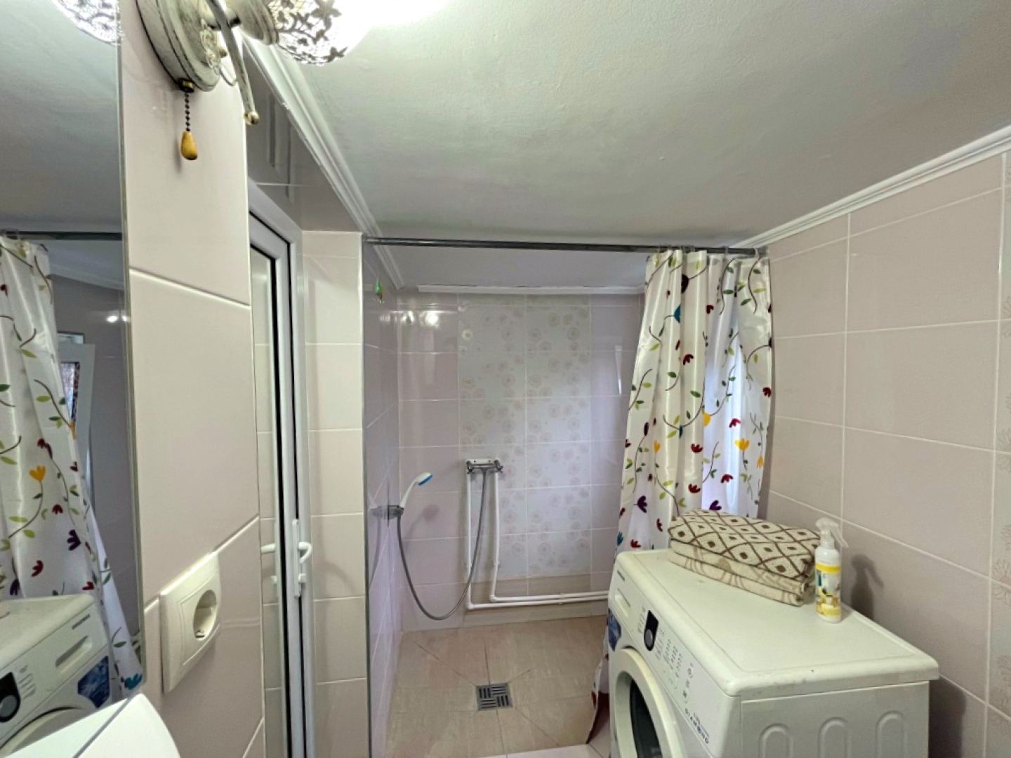 Частный дом вблизи термальных источников