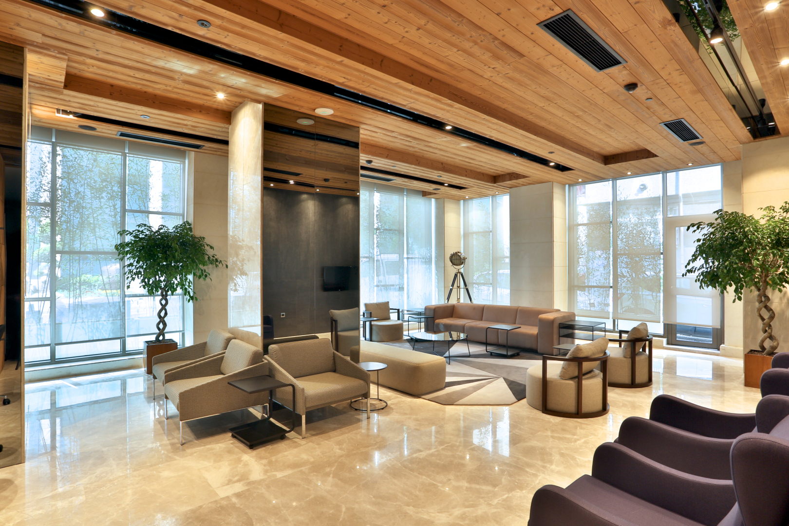 Отель Dosso Dossi Downtown