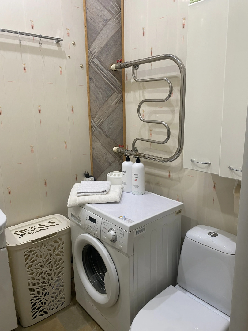 Квартира в Купеческом Доме