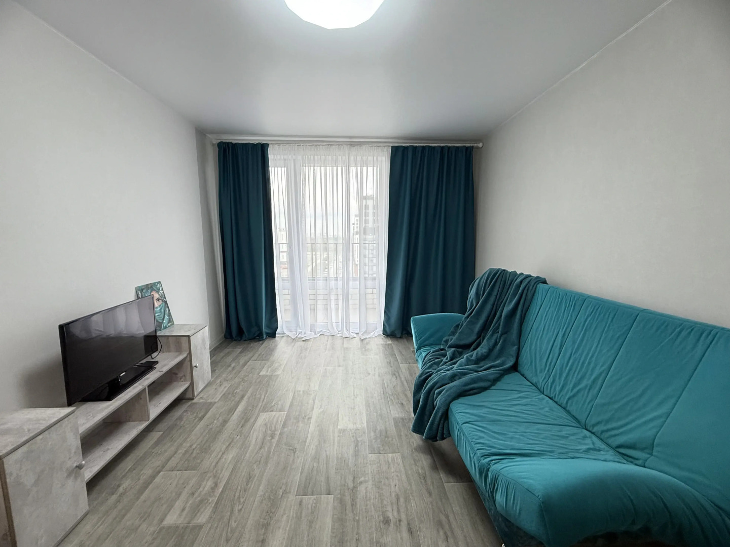 Квартира Мурена, в спальном районе