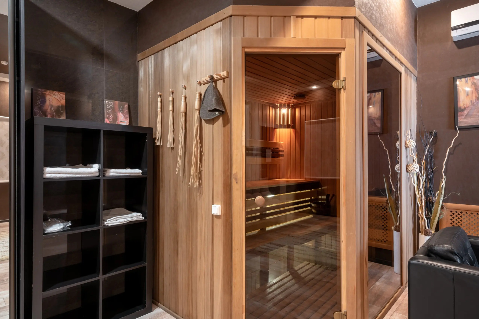 Мини-Отель Новый День