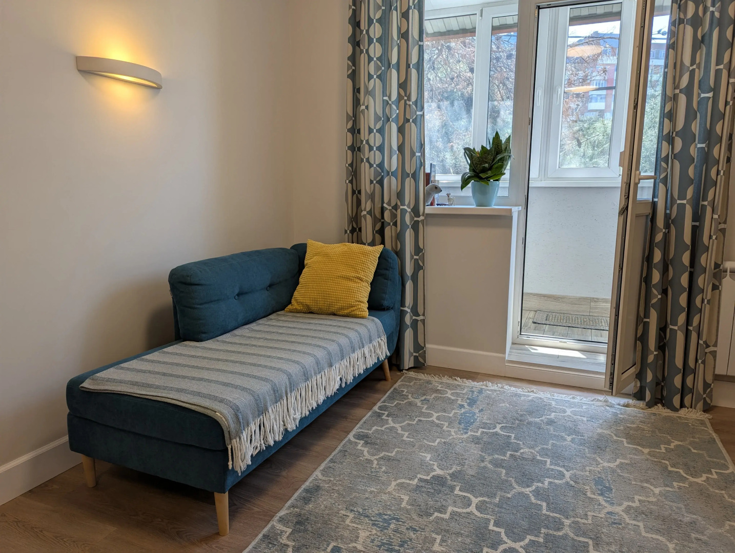 Квартира dombomb