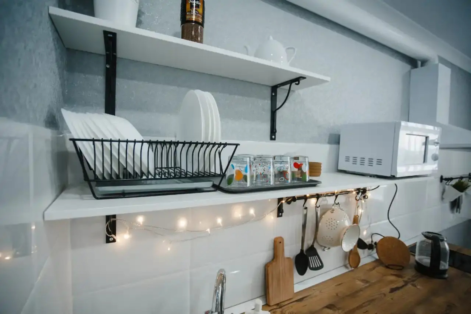 2-комнатные Апартаменты Прованс с видом на горы