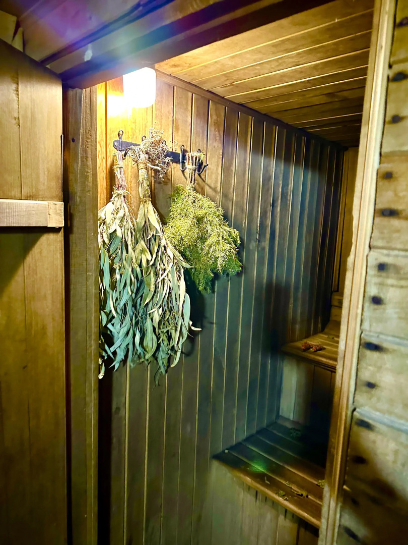 Гостевой дом Шартруз Красное