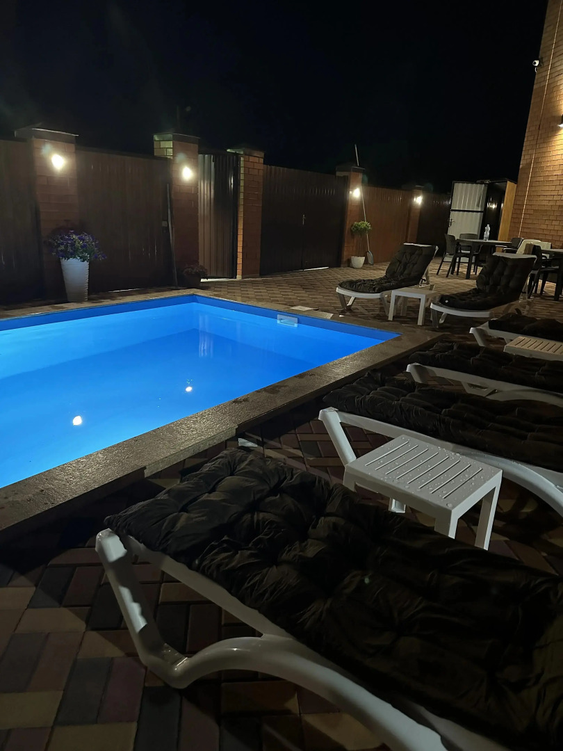 Гостевой дом ВЕТЕРОК