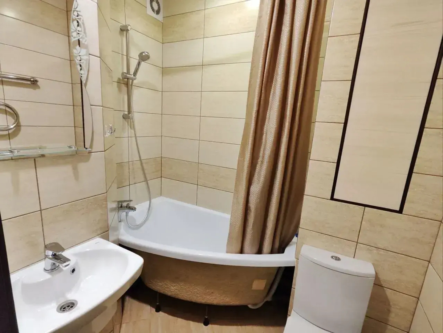 Апартаменты на Советской Улице 37