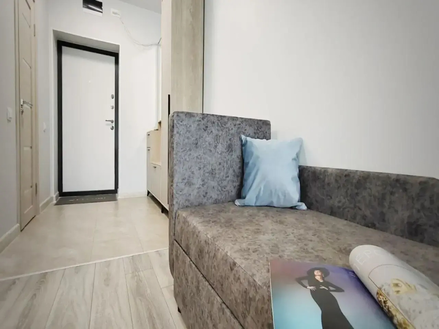 Квартира Renta27 у Онкологического центра