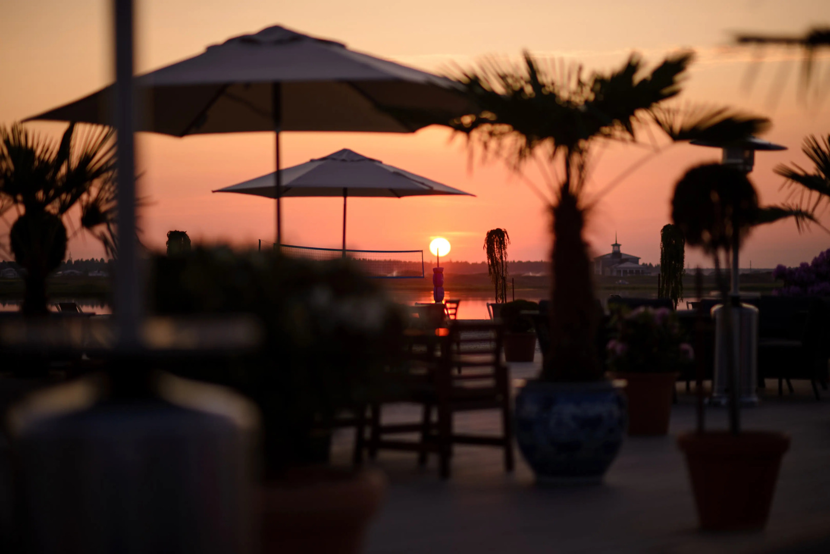 Отель MillCreek Hotel & SPA