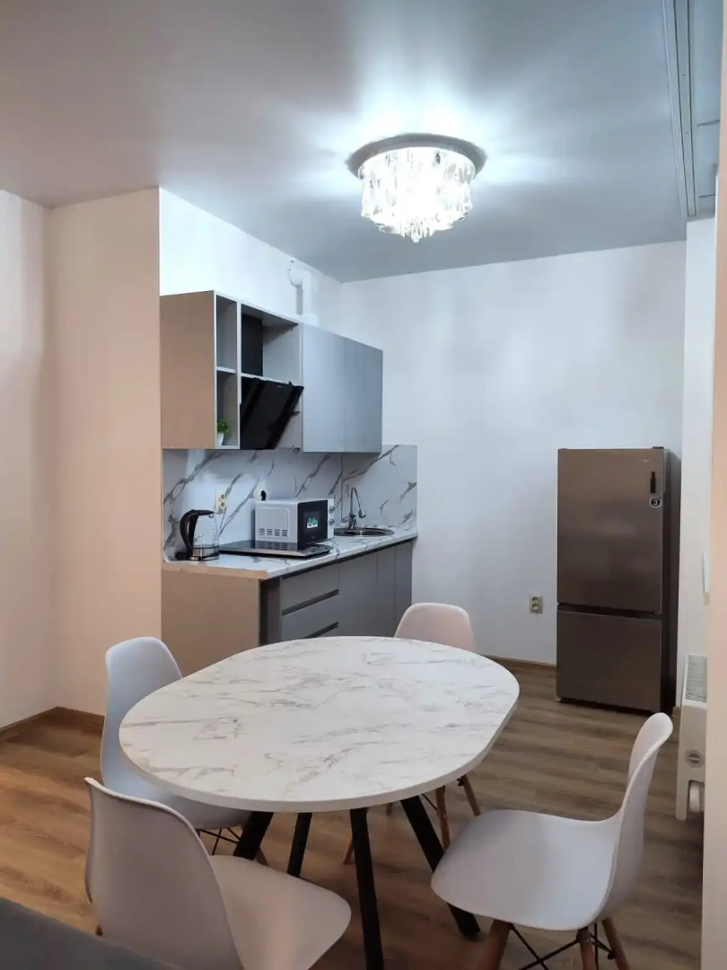 Квартира Родные Просторы