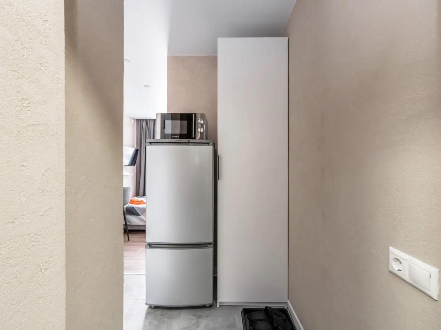 Апартаменты Home Like на бульваре Эйнштейна 4