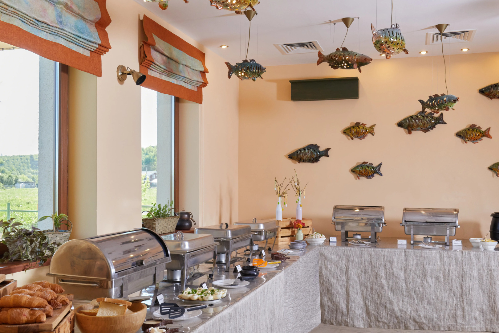 Кемпинг Гостиница Гуляй-Город