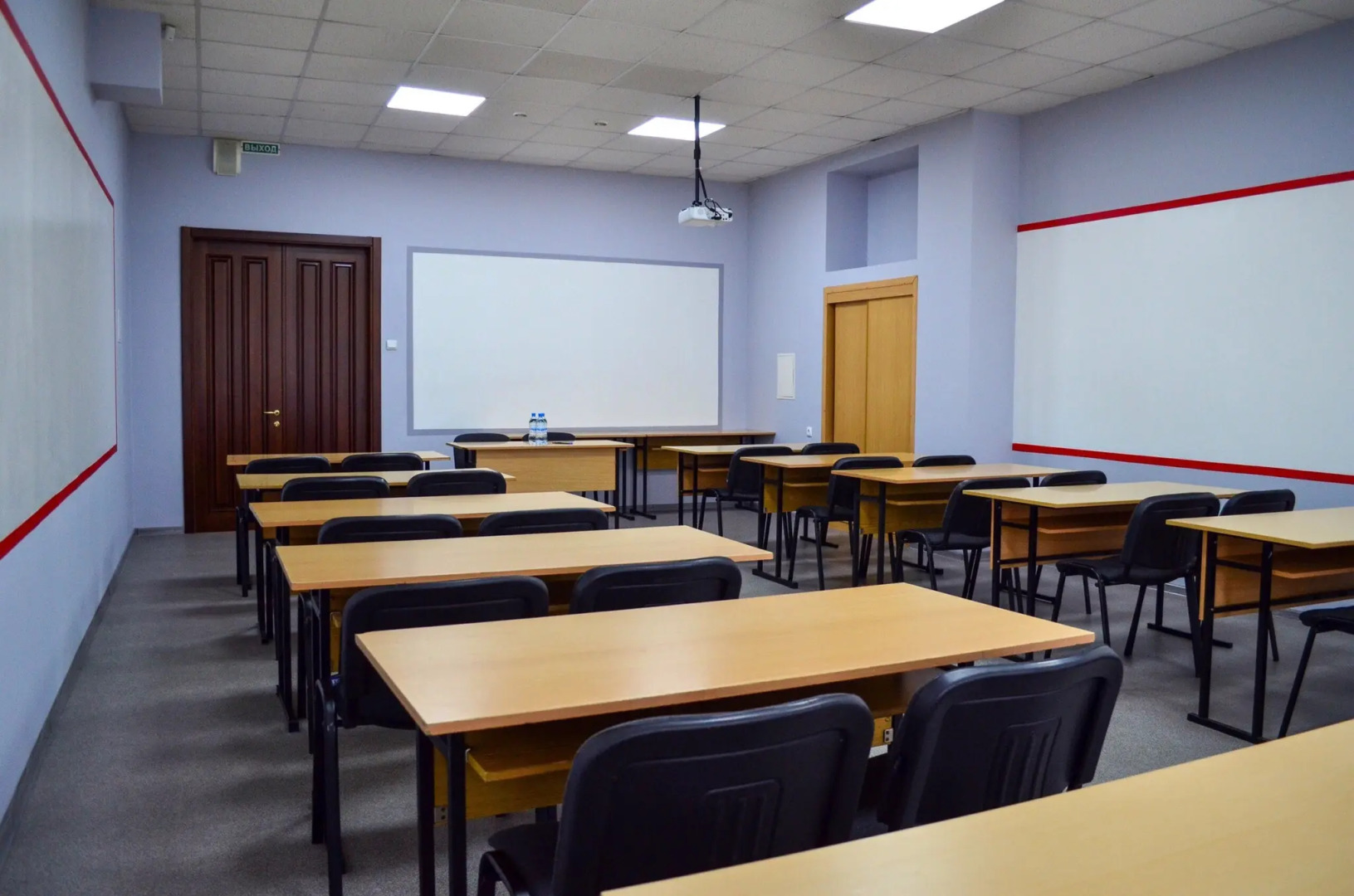 Отель Иртыш