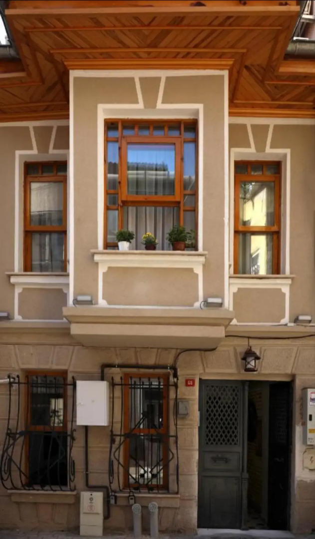 Бутик-отель NarPera Taksim