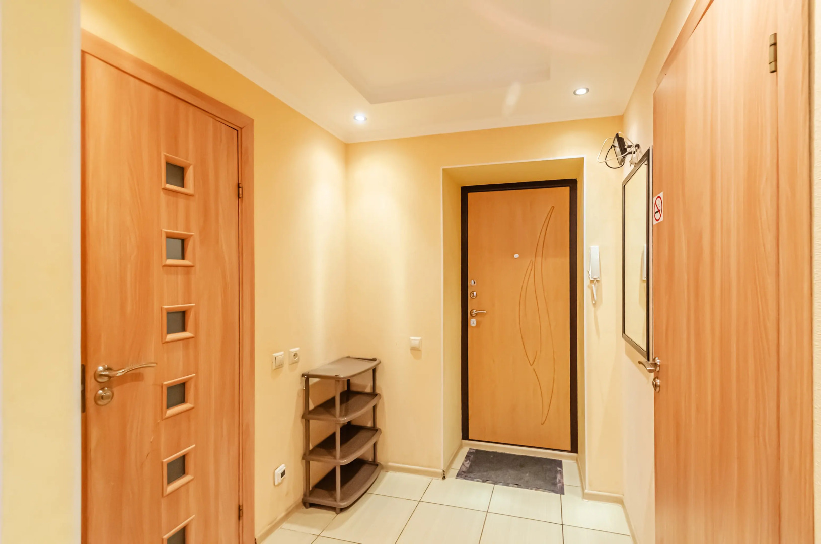 Квартира Апартаменты Студия