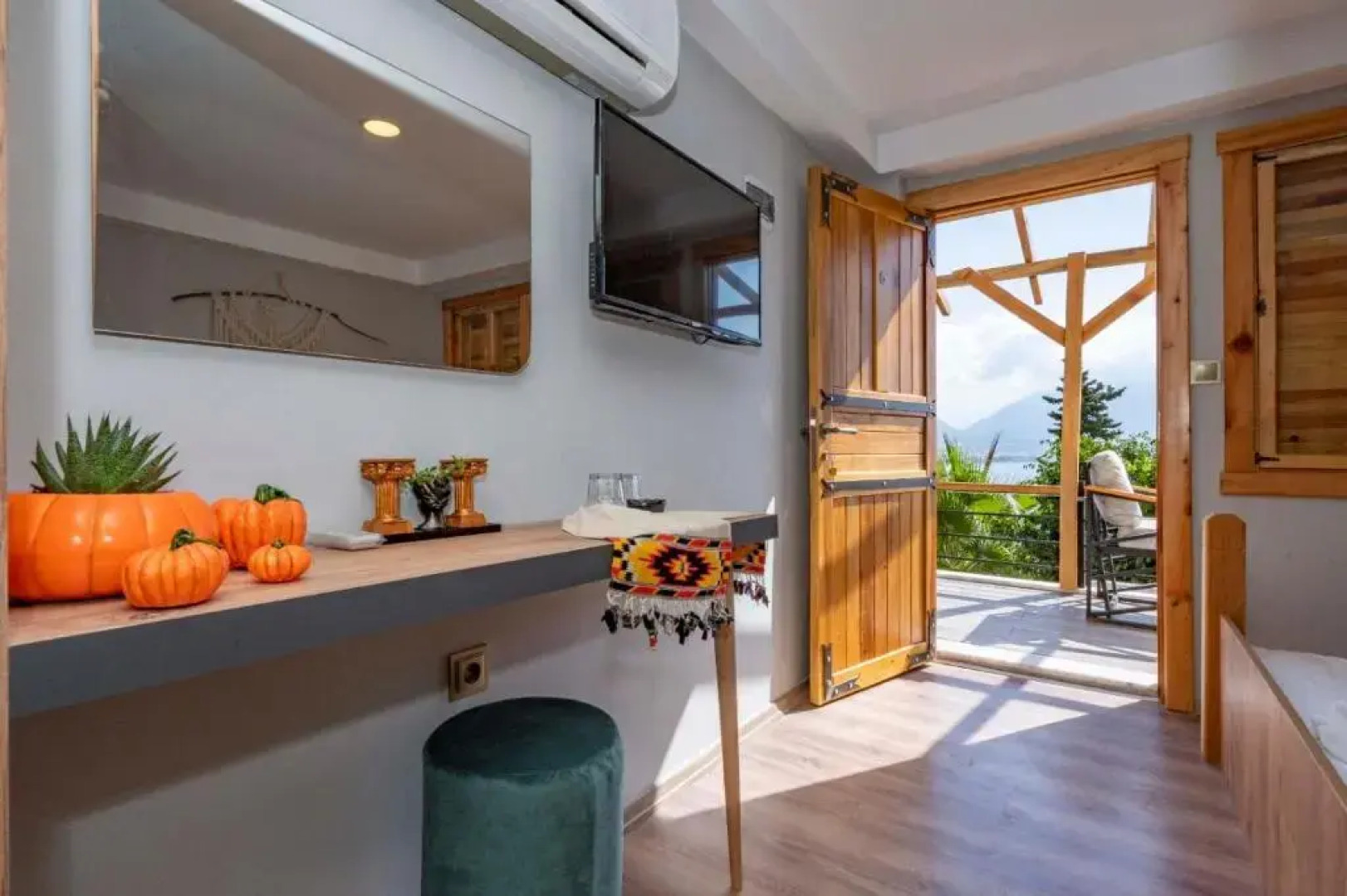 Бутик- отель Castle Alanya