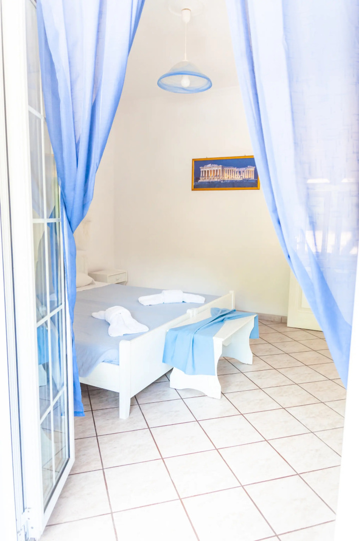 Отель Blumarin Apart