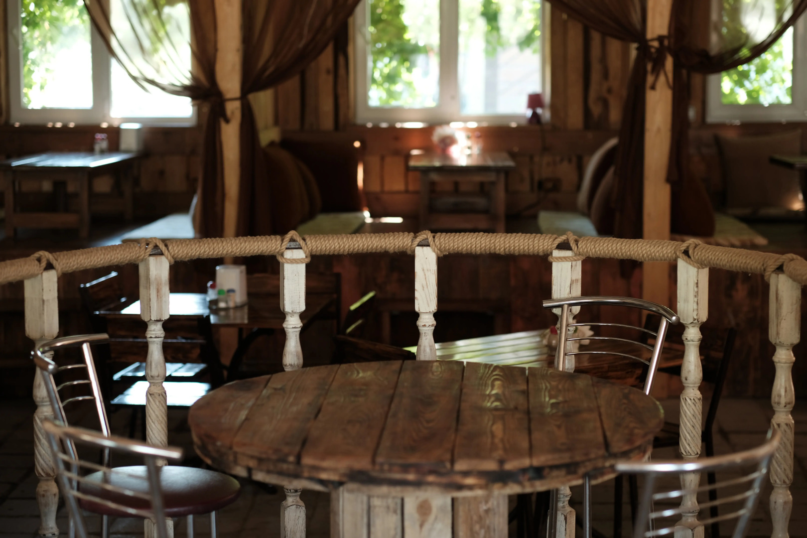 Гостевой дом Ферма Солнца