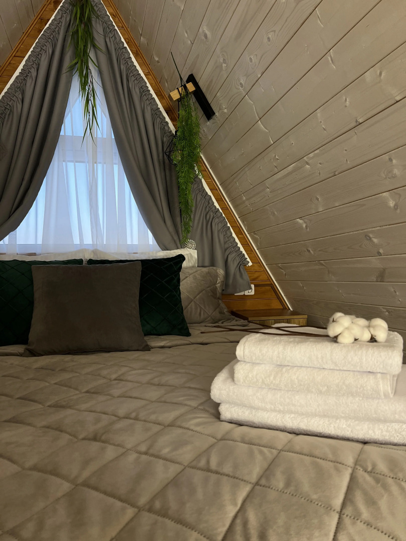 Частный дом Суздальский Район п. Красногвардейский Улица Малая Роща 49