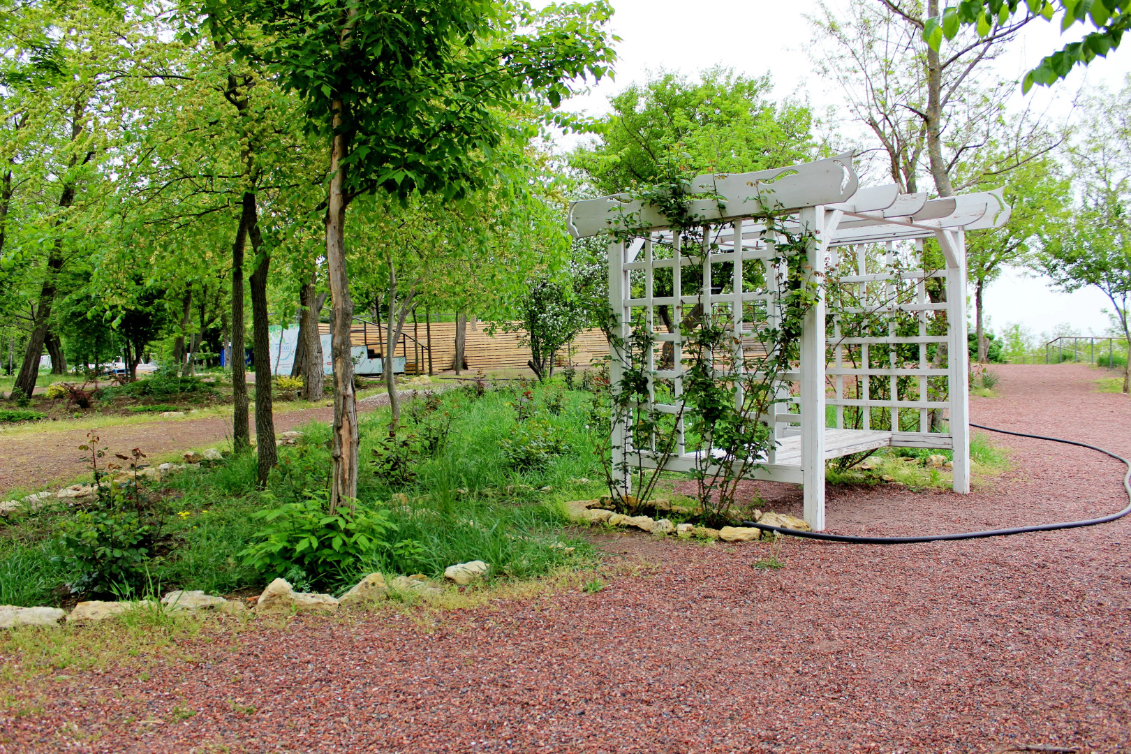 Отель Станция Морская