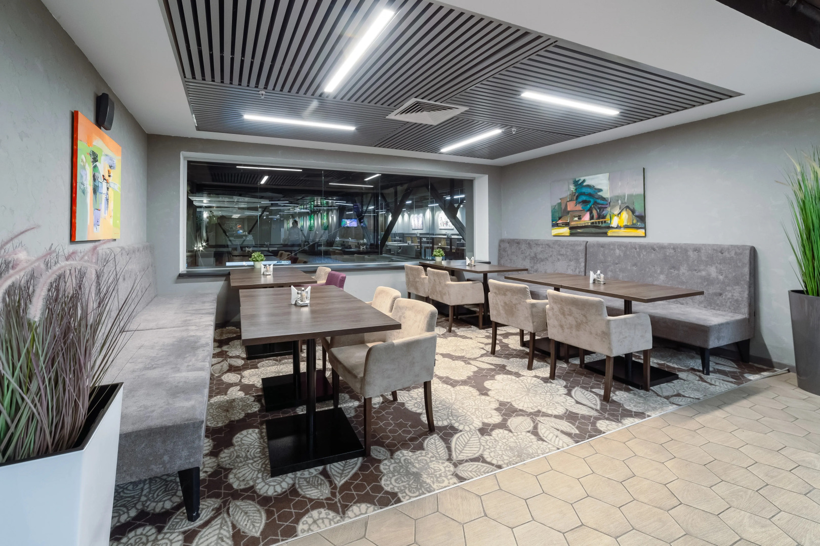 Отель Арт Москва, ZONT Hotel Group