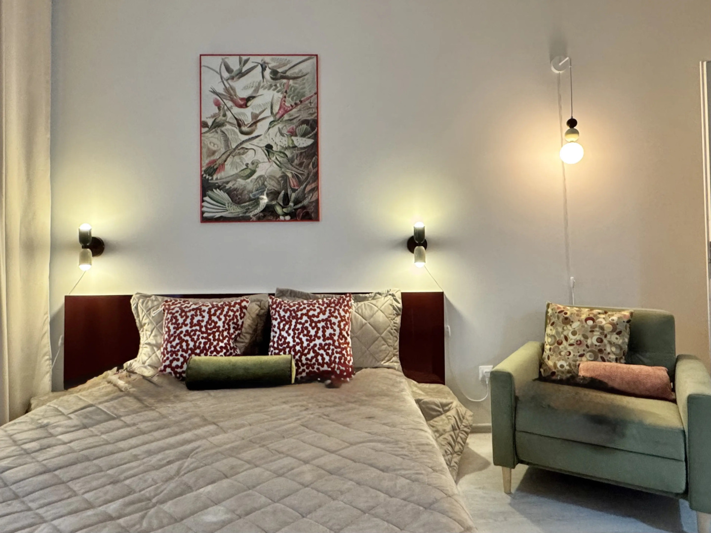 Апартаменты на улице Торфяная дорога 17