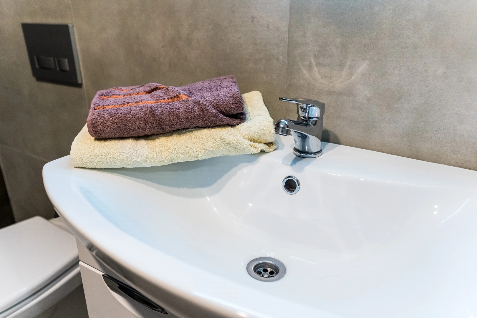 Апартаменты в современном жилом комплексе от LetoApart