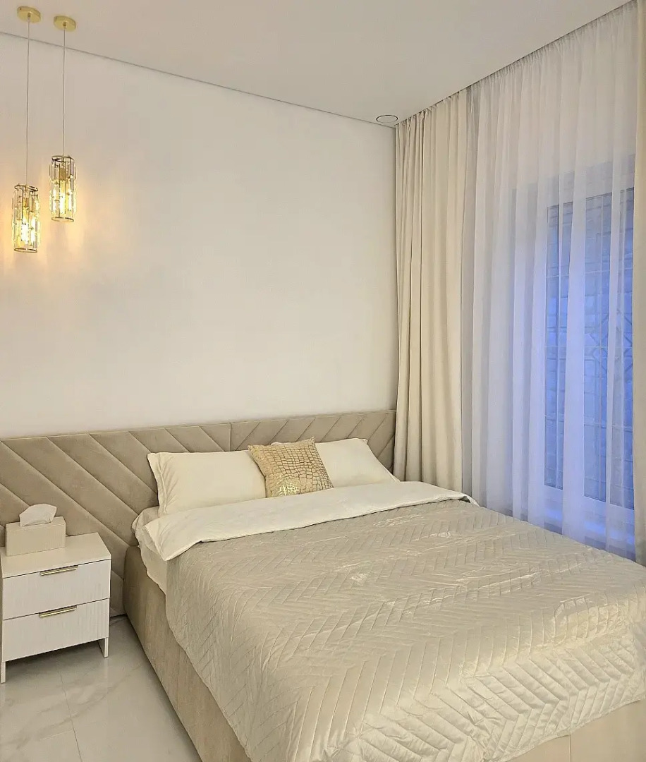 Квартира Мини-Студия на Светланской