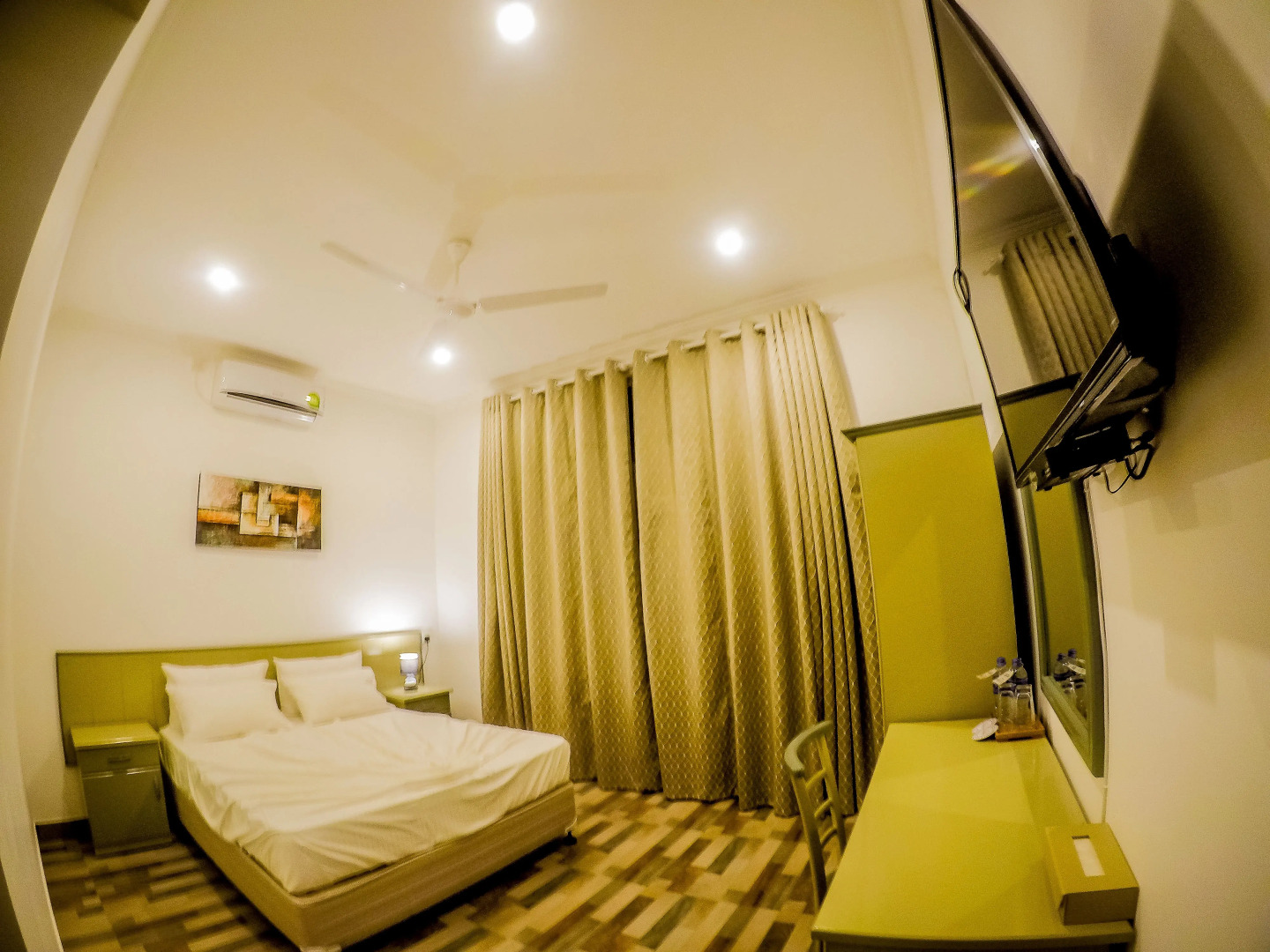 Вилла Yoho Shamaz Galle