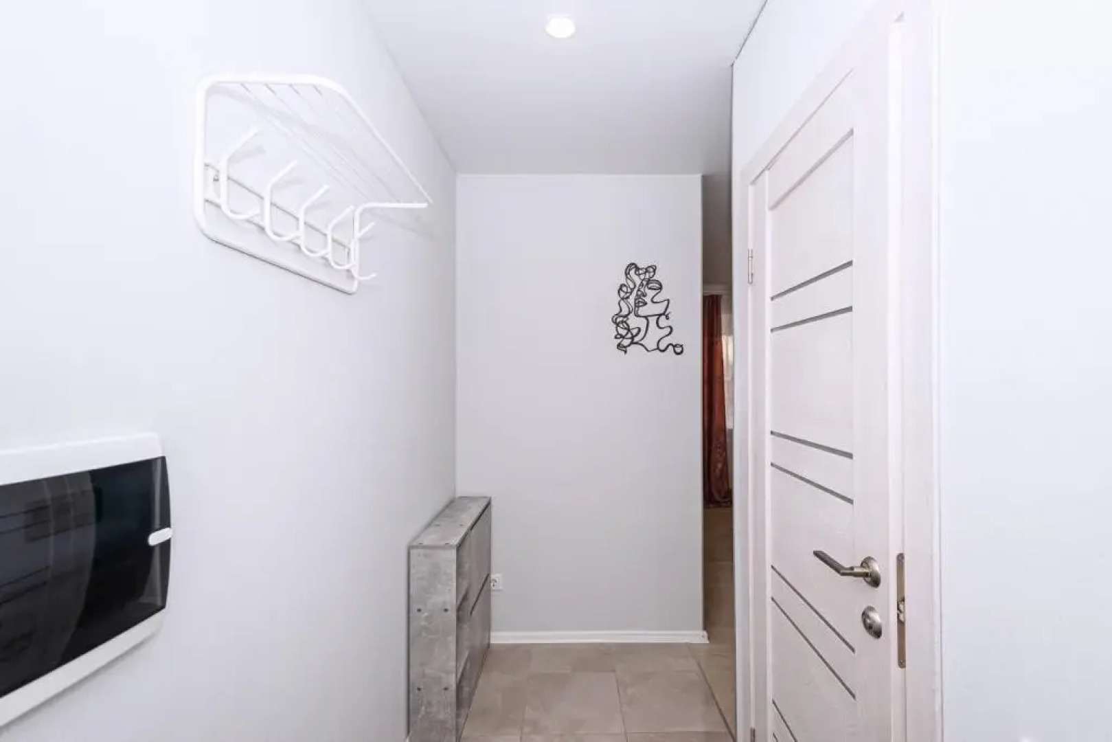 Апартаменты  Версаль