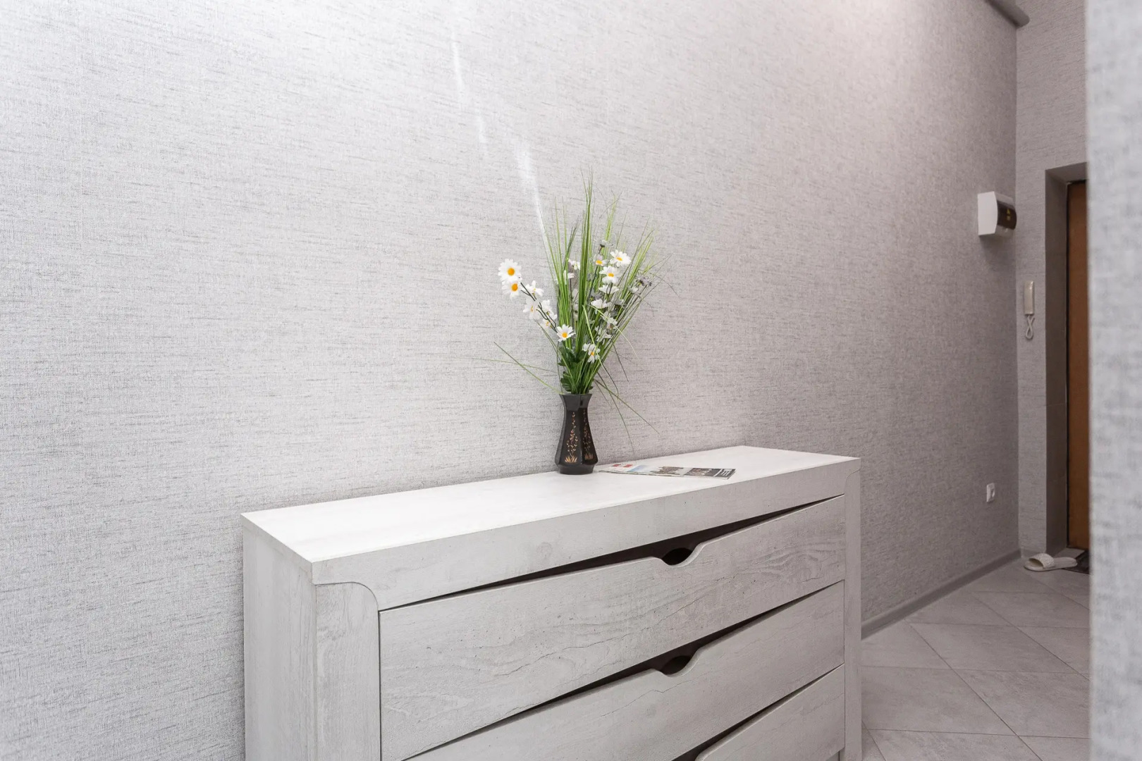 Апартаменты Комсомольская