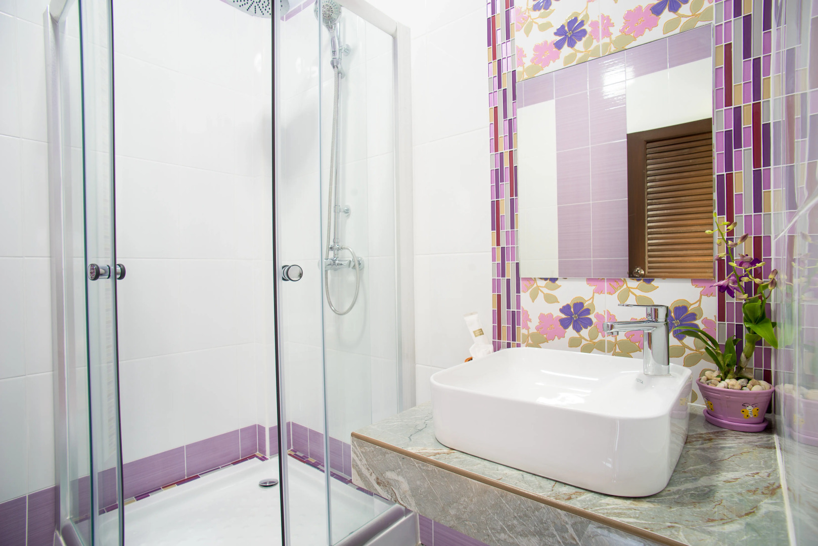 Отель Samui Platinum