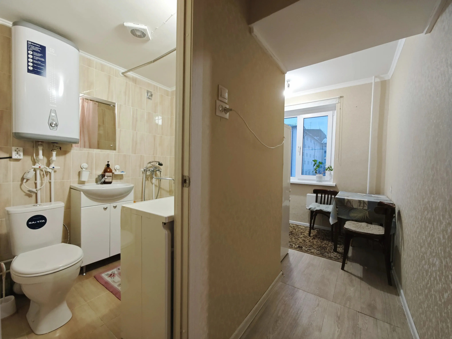 Апартаменты от СУТОЧНО.ТОБ