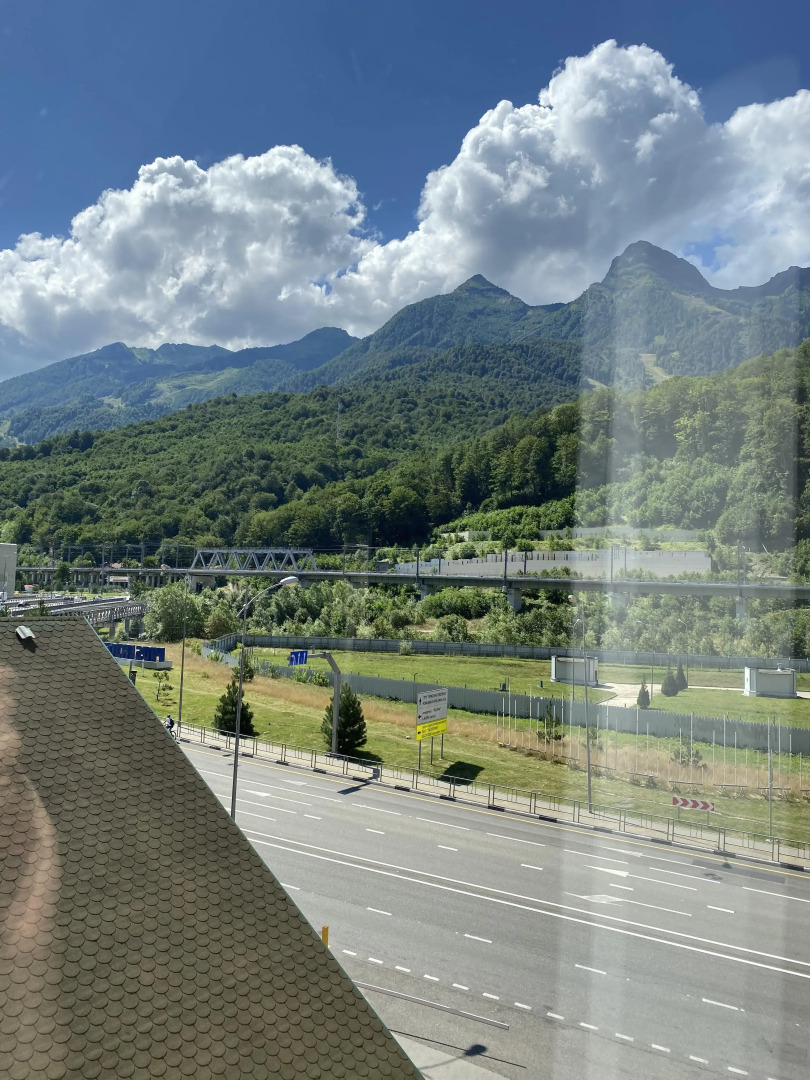 Апартаменты Лаура Эстонская 119