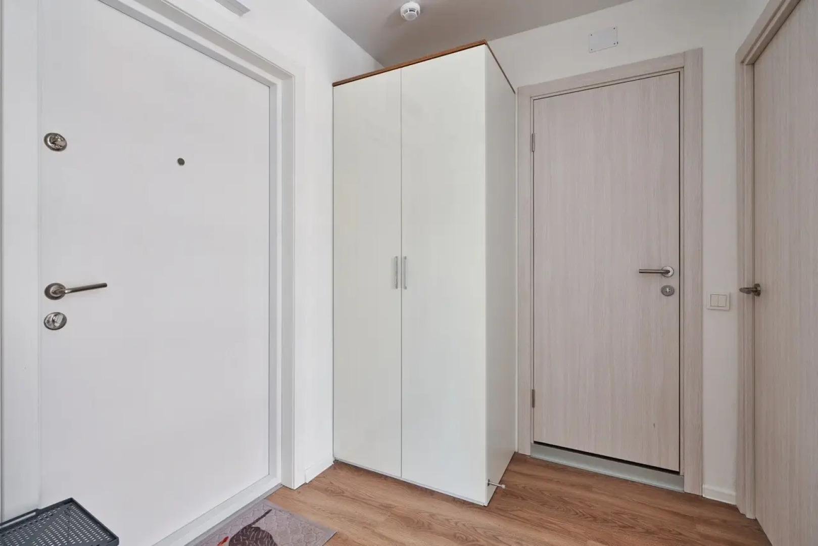 Квартира Comfort Home на Улице Архангельская 10 от Comfort home